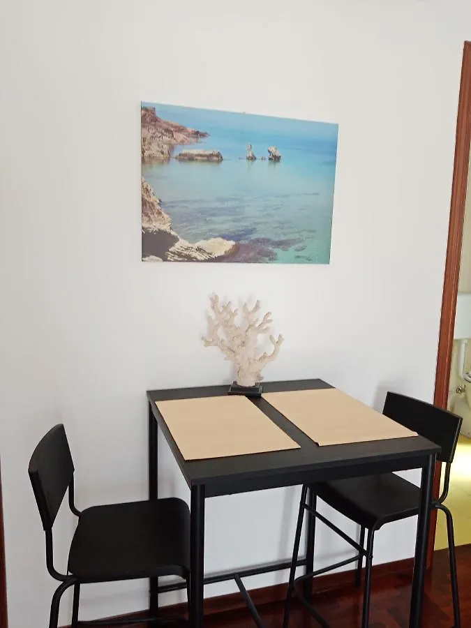 Holiday home Le Terrazze Di Mineo Villa Cinisi